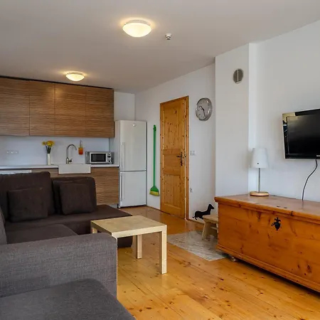Holiday home Pr' Sokrat Radovljica