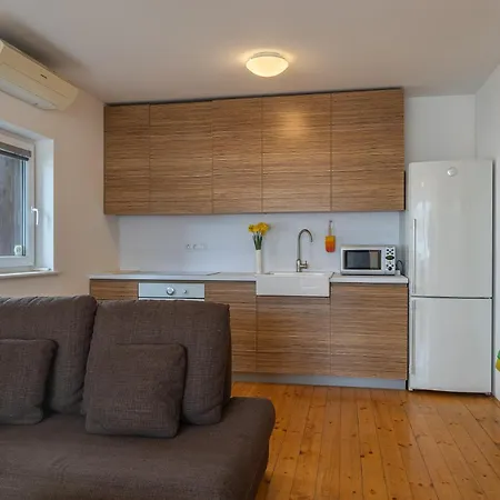 Holiday home Pr' Sokrat