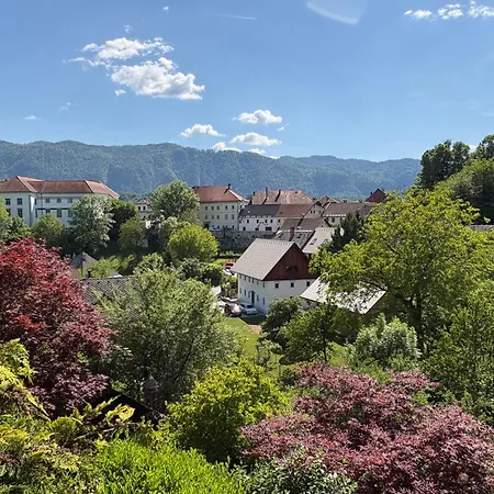 Holiday home Pr' Sokrat Radovljica